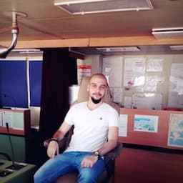 ملهم عمر
