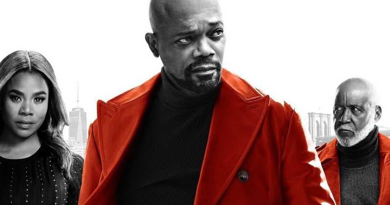 Shaft