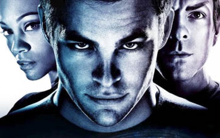 Star Trek
