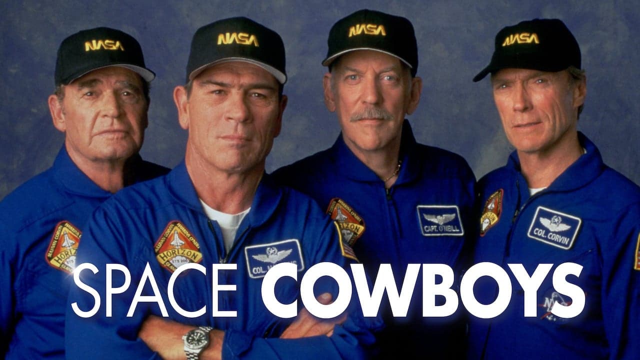 space cowboys
