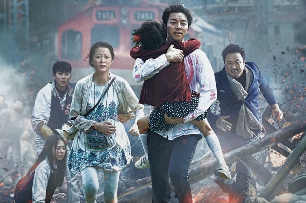 train to busan