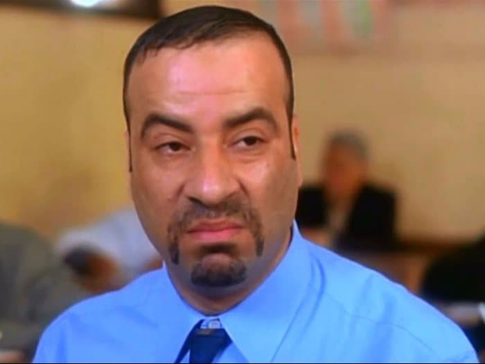 محمد سعد في شخصية اللمبي