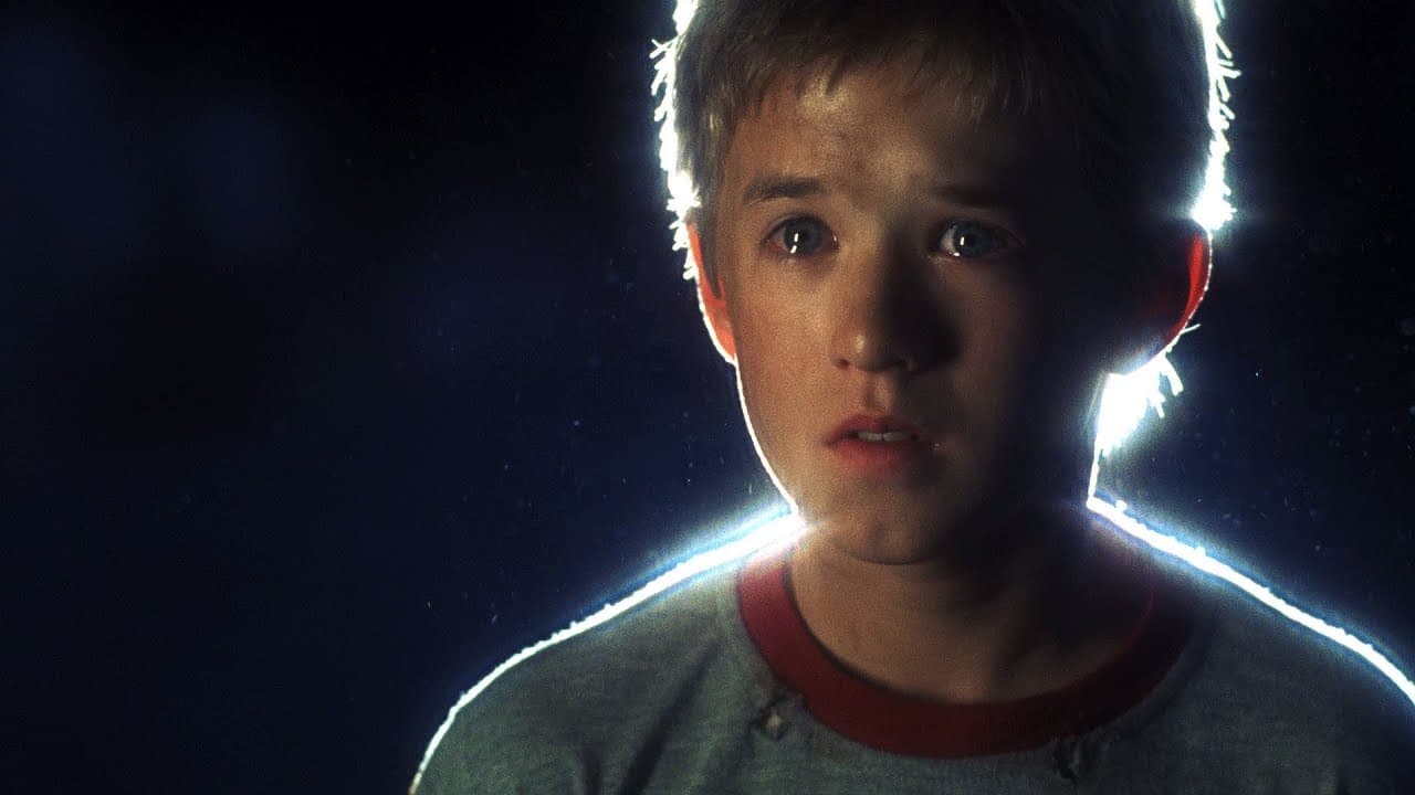 أفضل أفلام الروبوت فيلم Artificial Intelligence