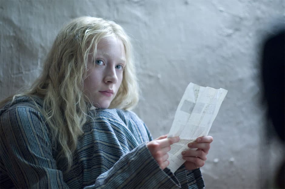 فيلم Hanna 2011