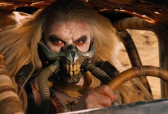 فيلم Mad Max: Fury Road