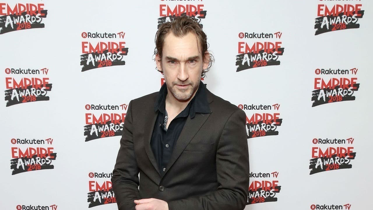Joseph Mawle في الشخصية الشريرة