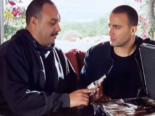 فيلم تيتو