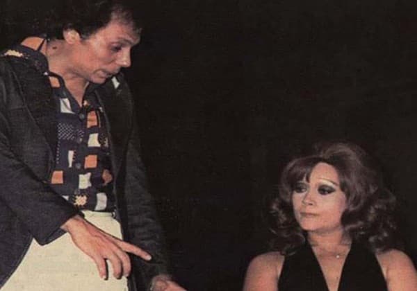 شاهد ما شفش حاجة