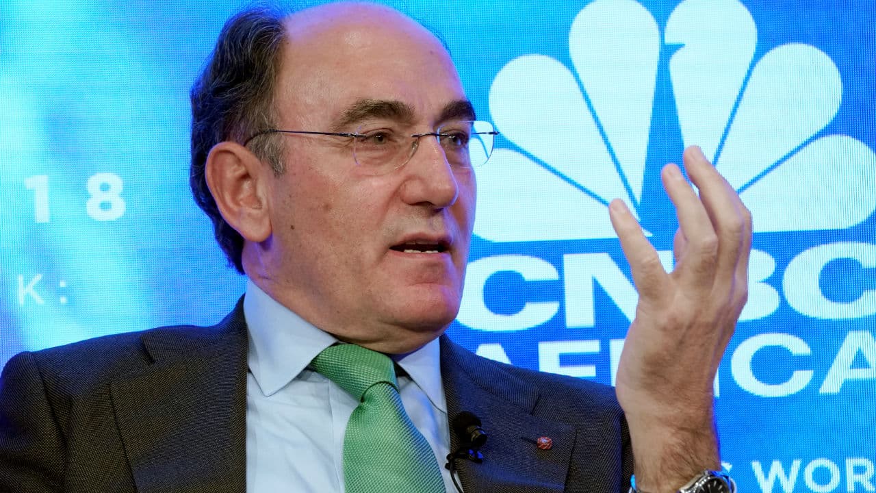 Ignacio Galan