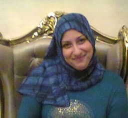 شيماء جابر