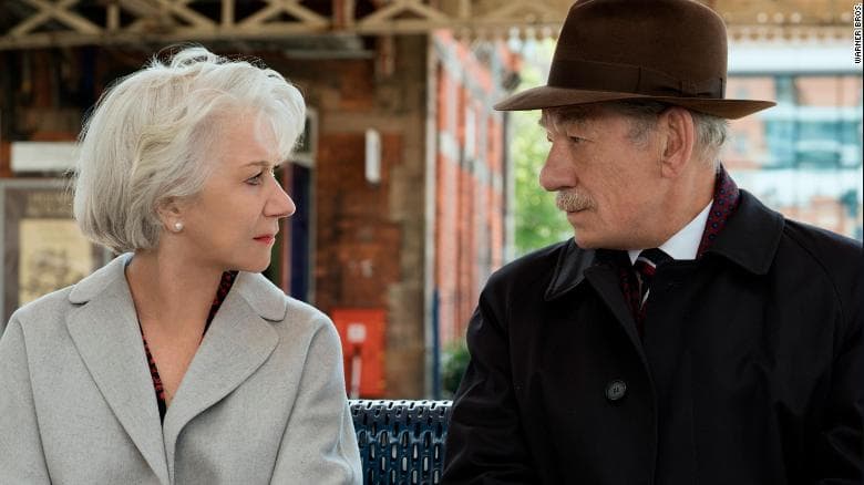 فيلم The Good Liar