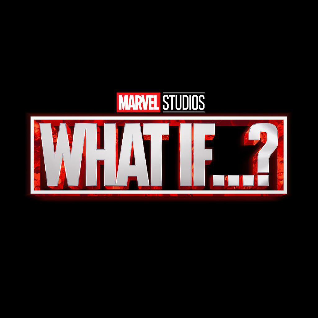 مسلسل What IF