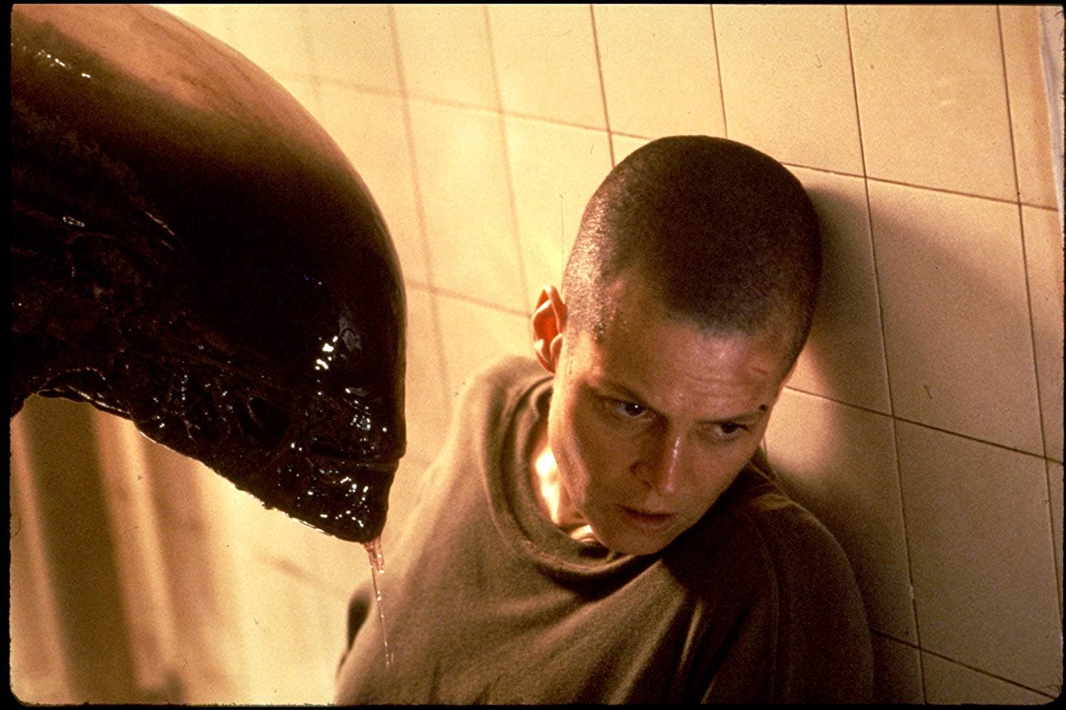 افلام المخرج ديفيد فينشر  Alien 3