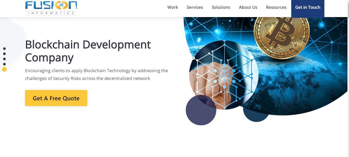 البلوك تشين والعملات الرقمية في الكويت