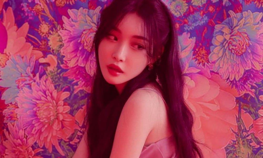 CHUNGHA