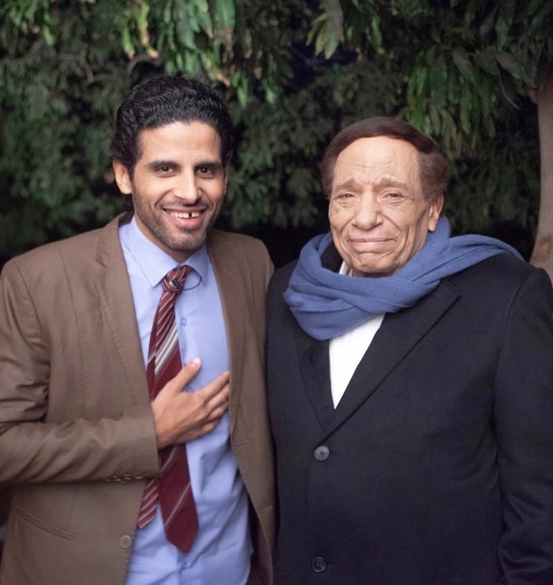 كواليس مسلسل فلانتينو 2020