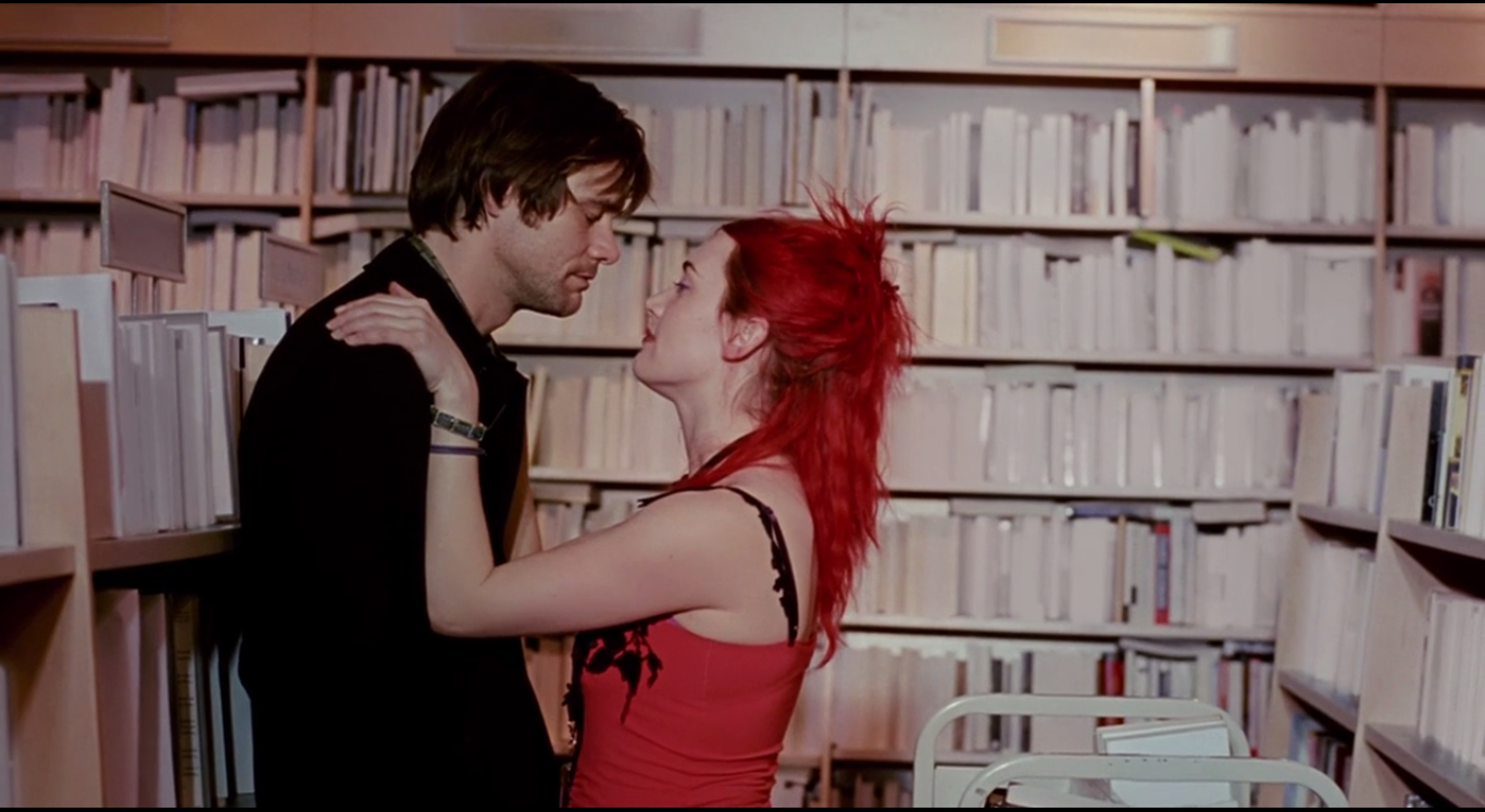 "I'm just a fucked-up girl who's just looking for my own peace of mind."