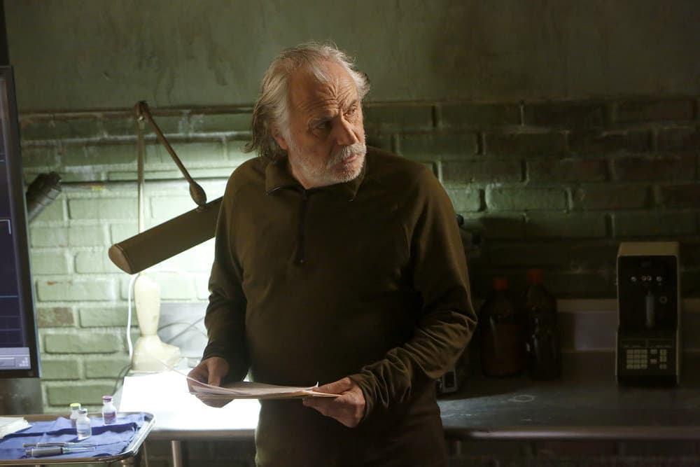 bogdan krilov-the blacklist