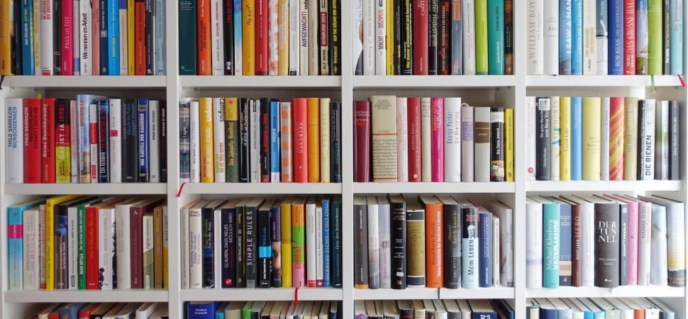 كيف تتخلص من قفلة القراءة؟ نصائح وطرق فعالة لعلاج قفلة القراءة