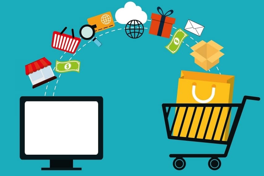 إنترنت الأشياء IOT