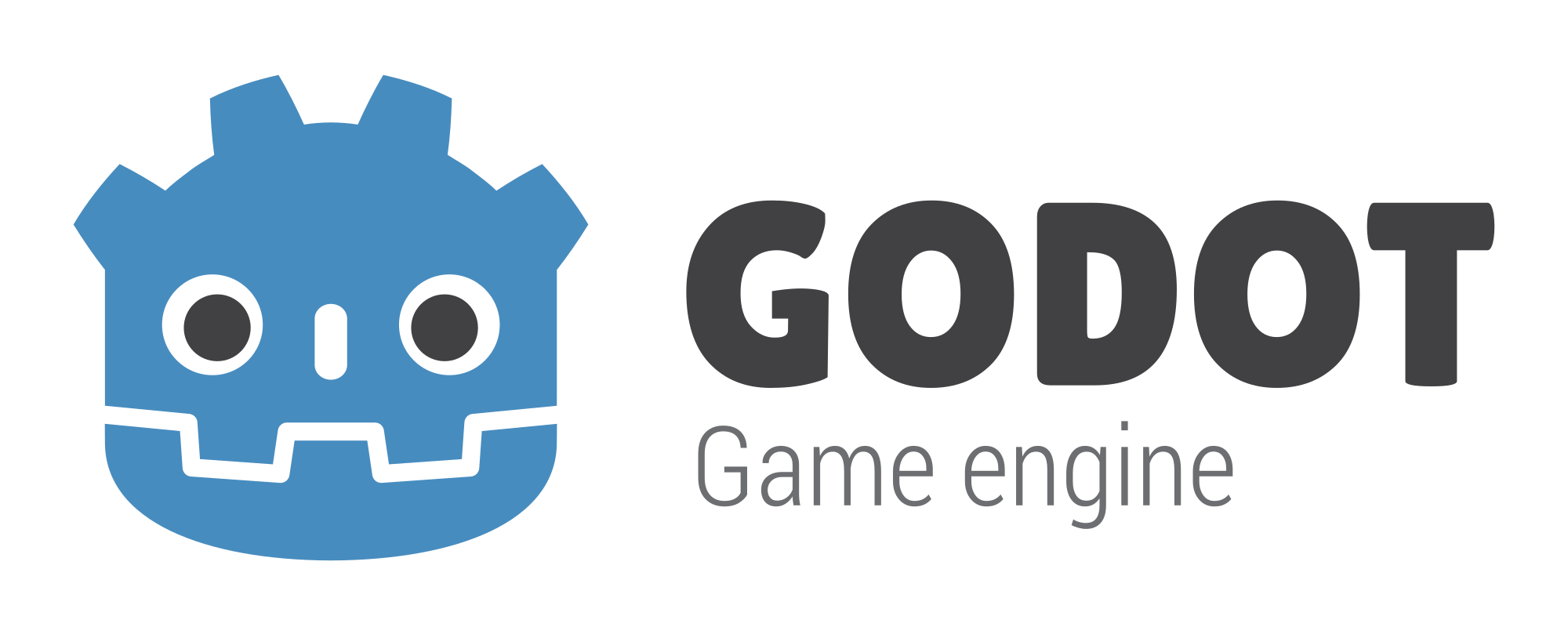 GODOT محرر برمجة الالعاب