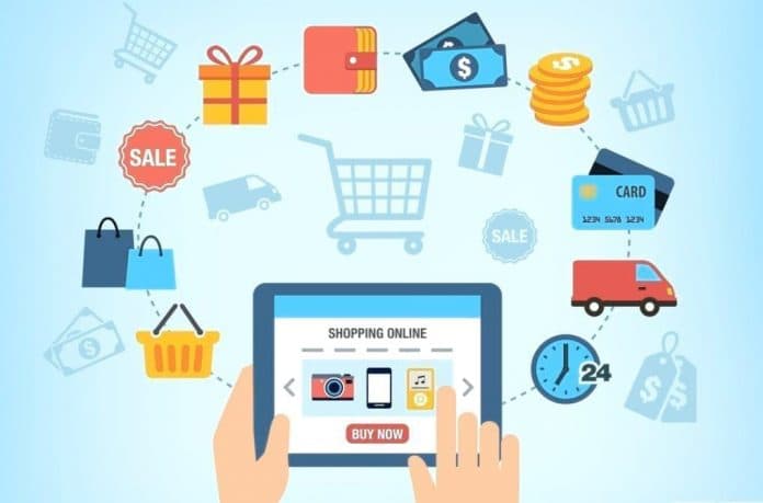 إنترنت الأشياء IOT