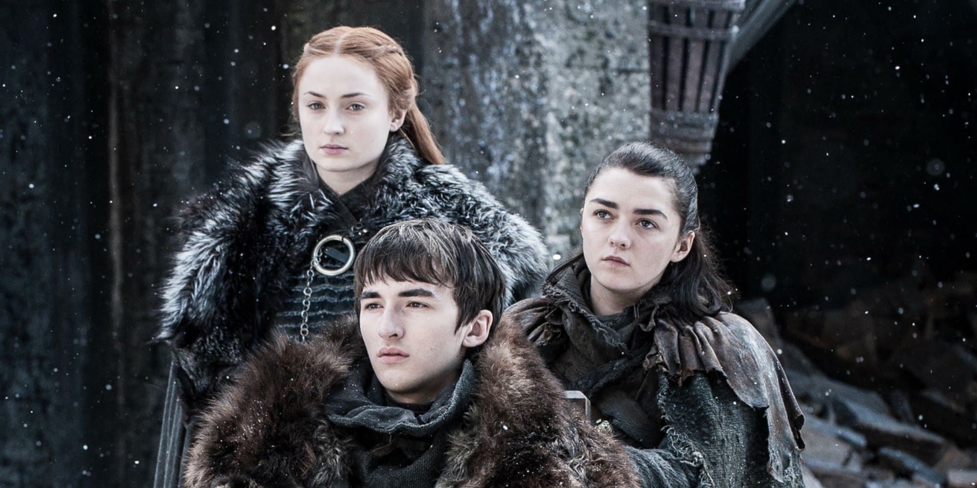 مسلسل Game of Thrones