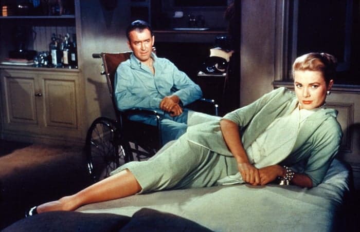 فيلم (1954) Rear Window