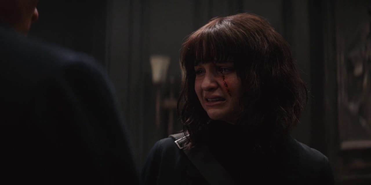 مسلسل Dark - مارثا