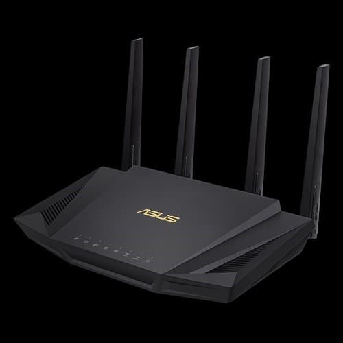 RT-AX58U جهاز راوتر يدعم wifi 6