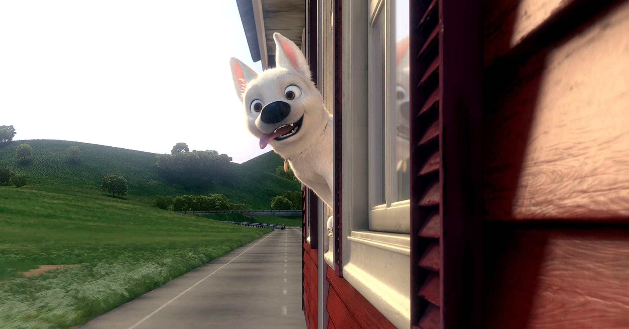 فيلم فيلم Bolt