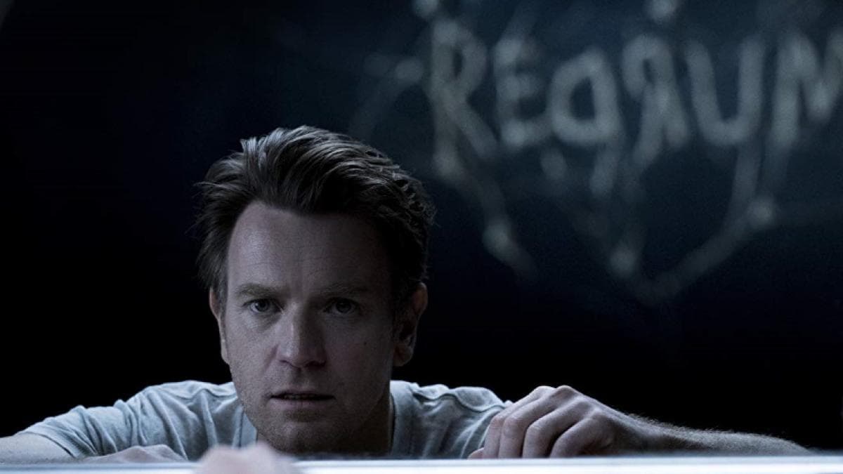 فيلم Doctor Sleep