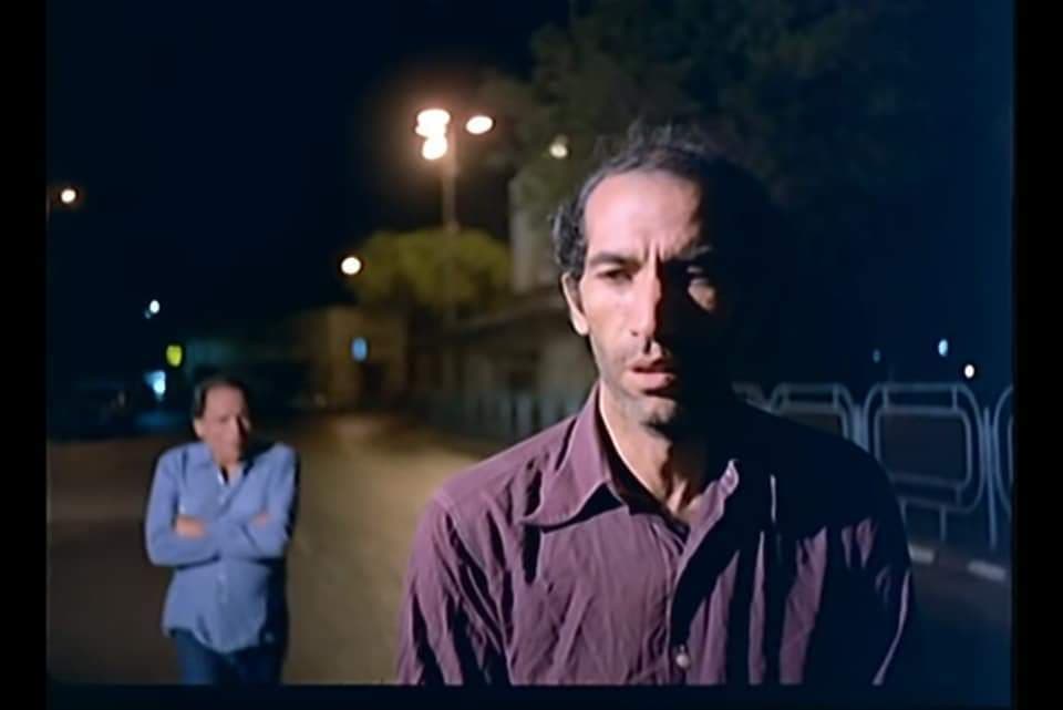 نجاح الموجي في الحريف