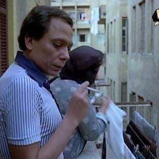 عادل إمام في الحريف
