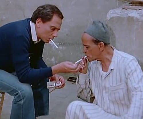 المشهد الحواري الأهم في الحريف