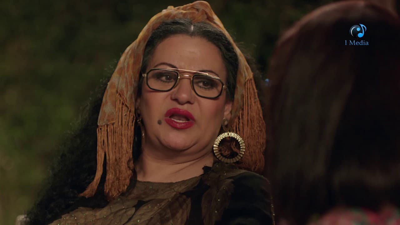 مسلسل بدون ذكر أسماء