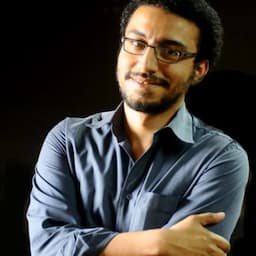 حسن معروف