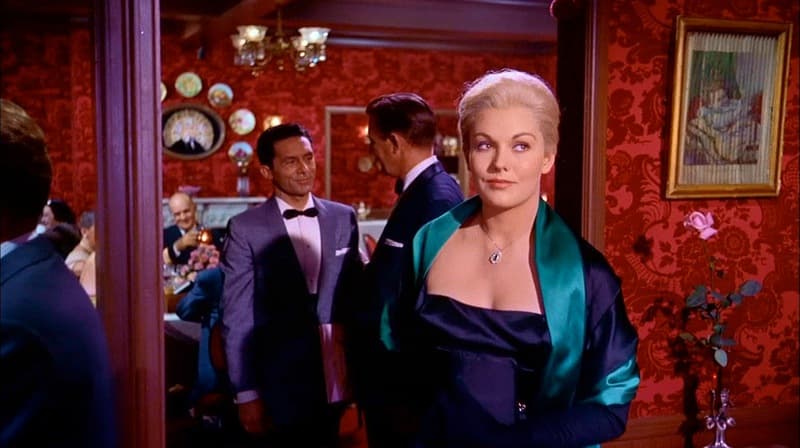 فيلم   (1958) Vertigo