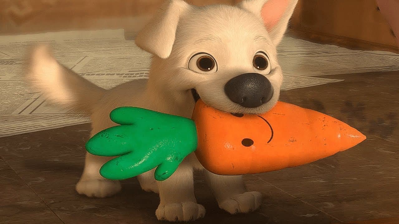 فيلم Bolt
