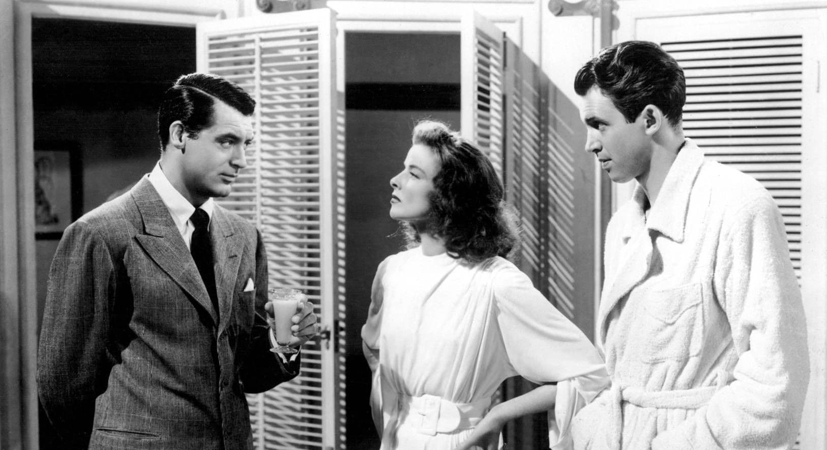 فيلم  The Philadelphia Story (1940)