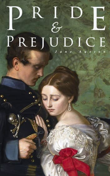  Pride and prejudice 