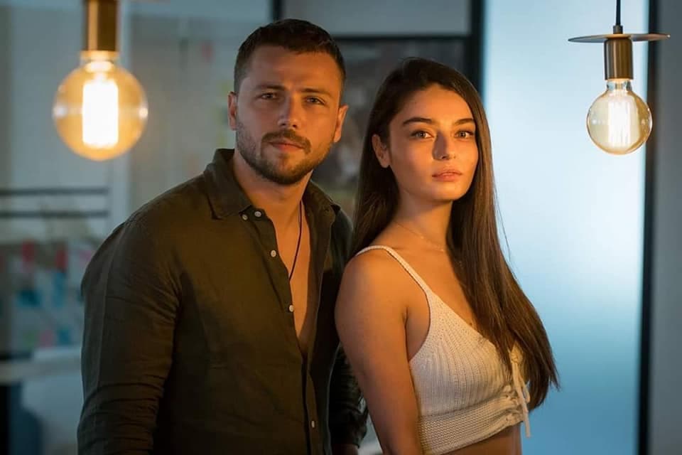 مسلسل الخطأ