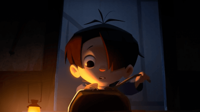 كلاوس 7 فيلم Klaus
