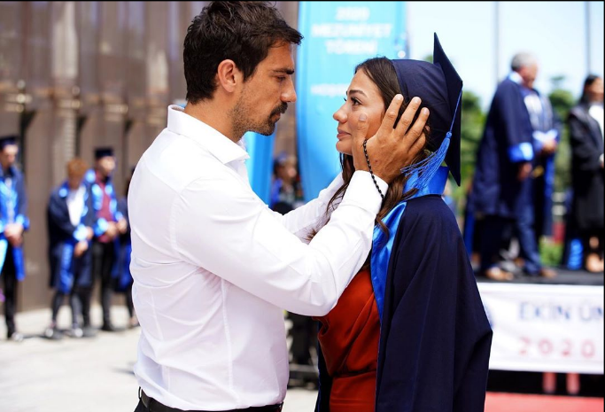 مسلسل منزلي