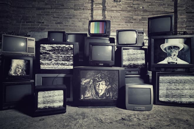 tv