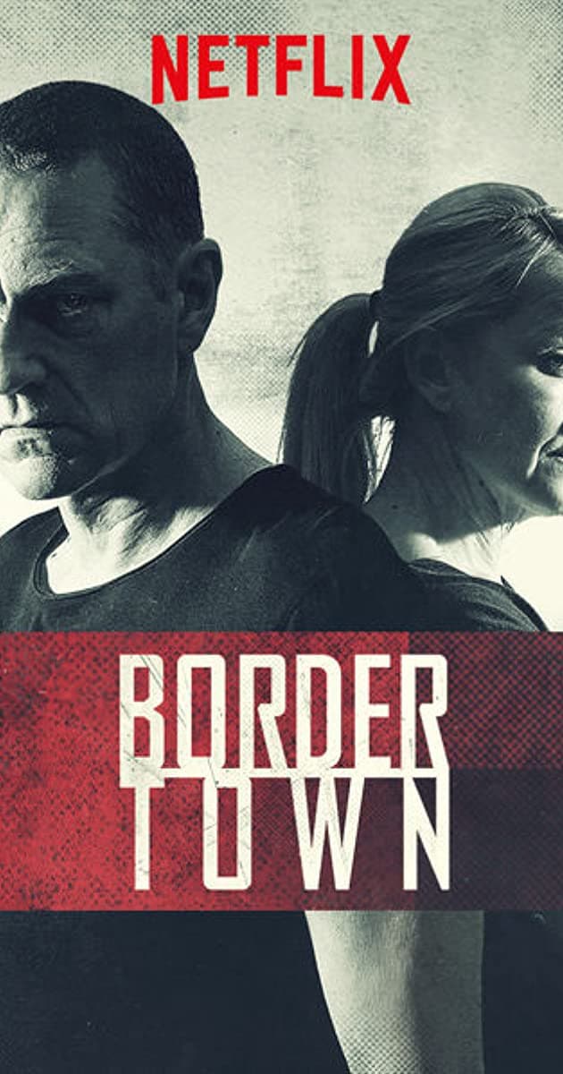 Bordertown (2016)