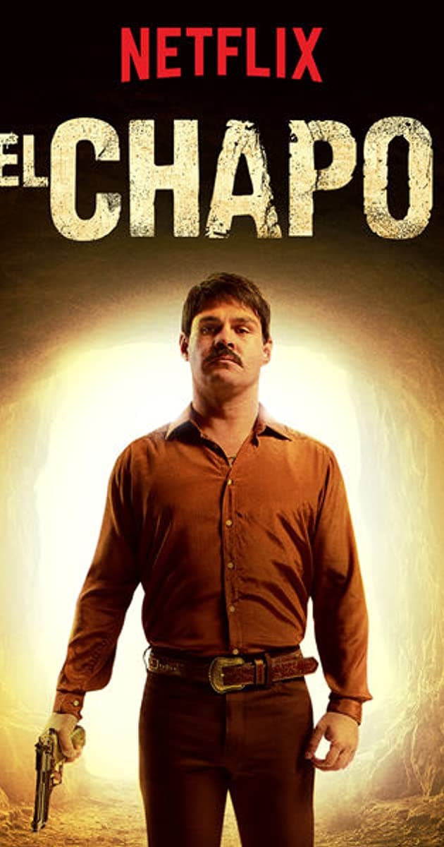 El Chapo (2017)