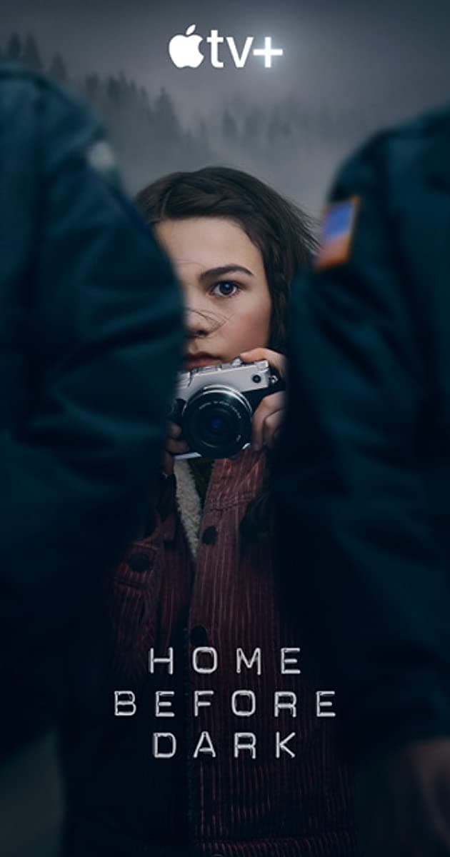 Home Before Dark (2020)