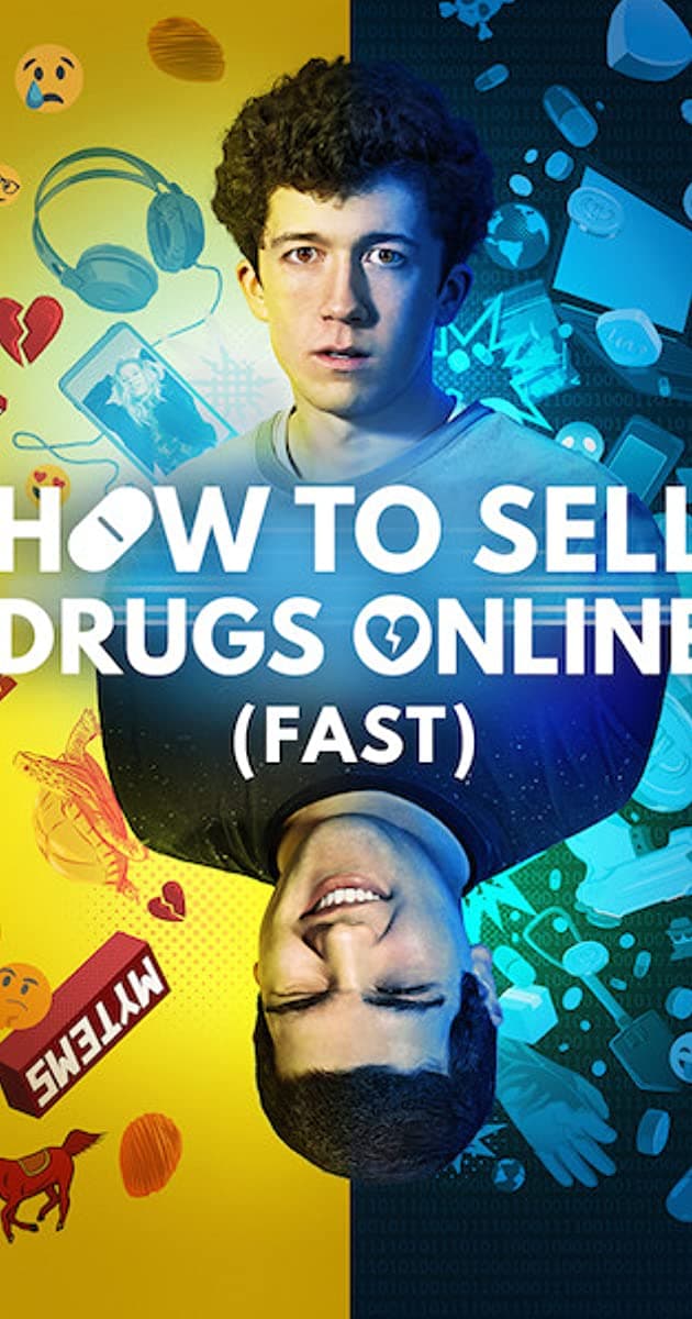 How to Sell Drugs Online (Fast) (2019)