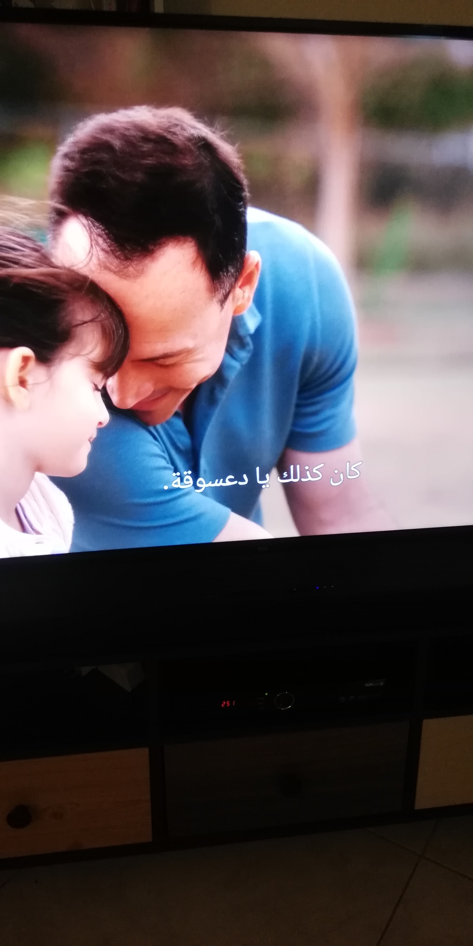 ترجمة نتفليكس كلمة دعسوقة